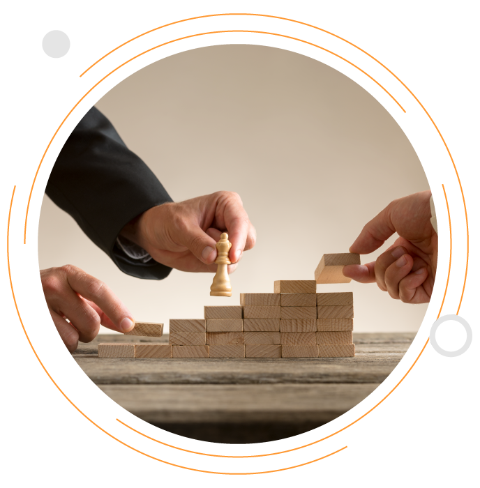 Start Your Career With Us Machine House Technologies
