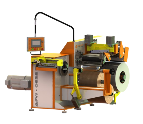 Electrical Sector - Machine House Technologies